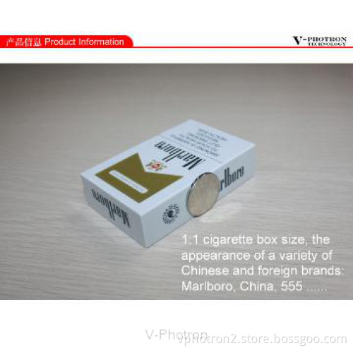 2013 cigarette case type mobile power bank